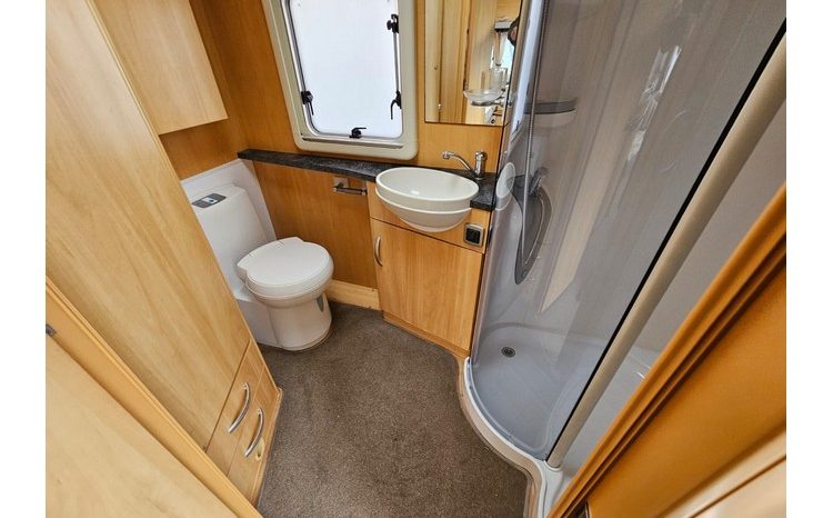 Sterling Elite Diamond full