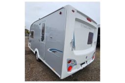 Sterling Elite Diamond full