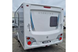 Sterling Elite Diamond full