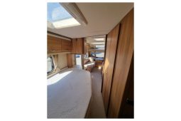 Swift Conqueror 570 full