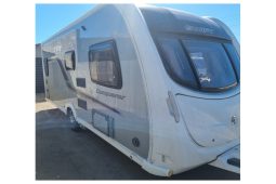 Swift Conqueror 570 full