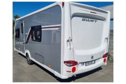 Swift Conqueror 570 full