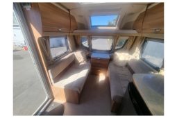 Swift Conqueror 570 full