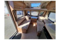 Swift Conqueror 570 full