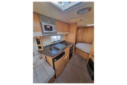 Bailey Pegasus 554 full