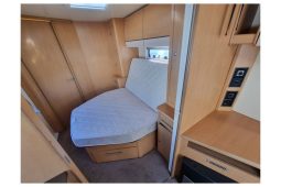 Bailey Pegasus 554 full