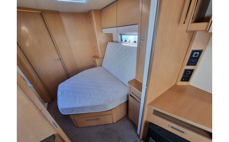 Bailey Pegasus 554 full
