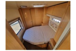 Bailey Pegasus 554 full