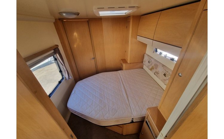 Bailey Pegasus 554 full