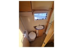 Bailey Pegasus 554 full
