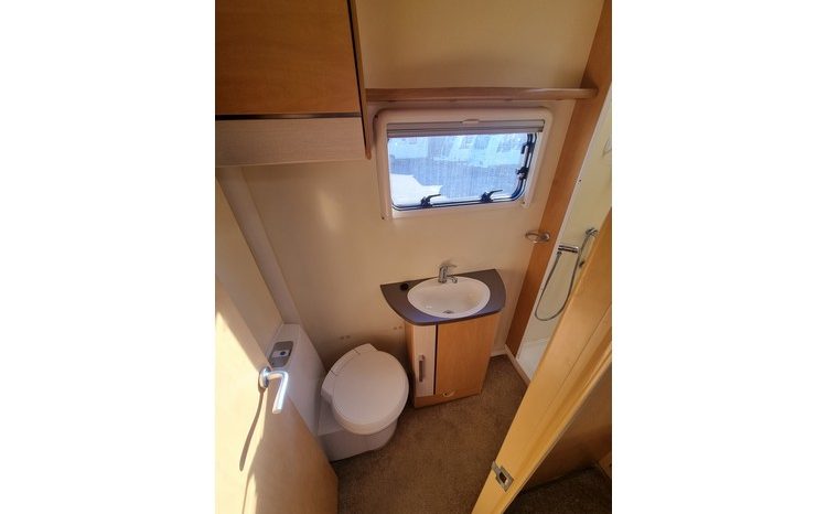 Bailey Pegasus 554 full