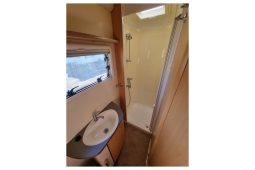 Bailey Pegasus 554 full