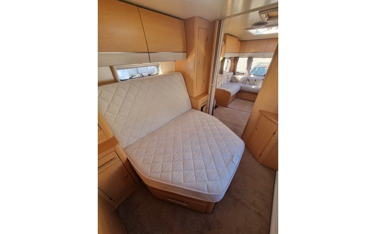 Bailey Pegasus 554 full