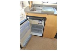 Bailey Pegasus 554 full
