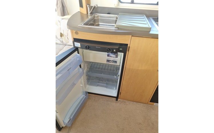 Bailey Pegasus 554 full