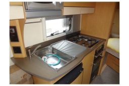 Bailey Pegasus 554 full