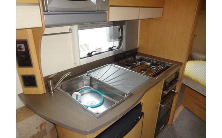 Bailey Pegasus 554 full
