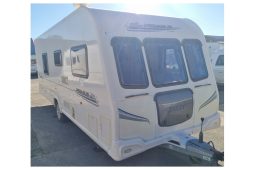 Bailey Pegasus 554 full
