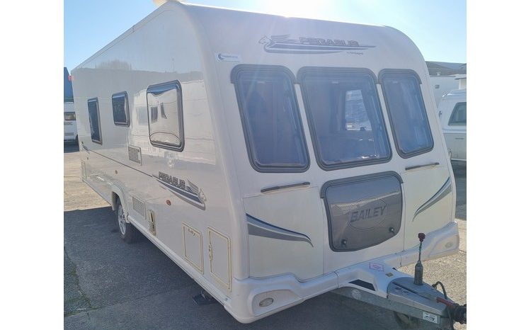 Bailey Pegasus 554 full