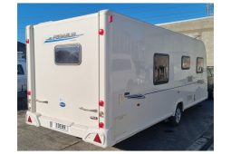 Bailey Pegasus 554 full