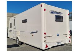 Bailey Pegasus 554 full