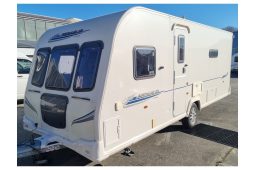 Bailey Pegasus 554