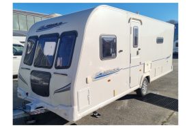 Bailey Pegasus 554