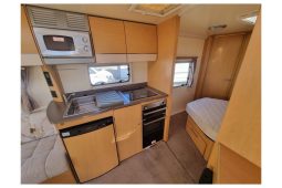 Bailey Pegasus 554 full