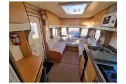 Bailey Pegasus 554 full