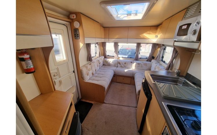 Bailey Pegasus 554 full
