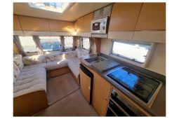 Bailey Pegasus 554 full