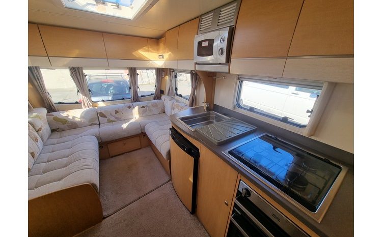Bailey Pegasus 554 full