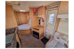 Bailey Pegasus 554 full