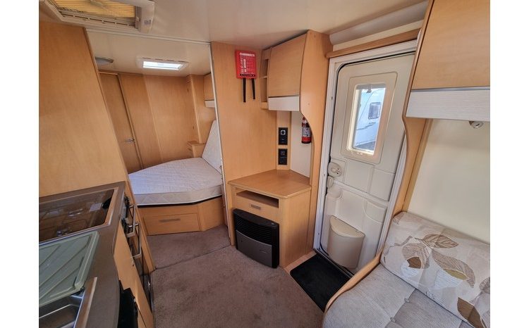 Bailey Pegasus 554 full