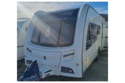 Coachman VIP 520 full