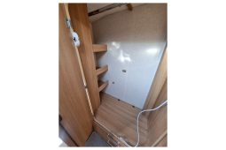 Coachman VIP 520 full