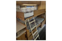 Coachman VIP 520 full