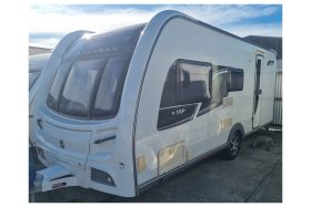 Coachman VIP 520