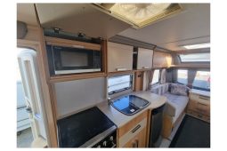 Coachman VIP 520 full