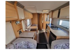 Coachman VIP 520 full