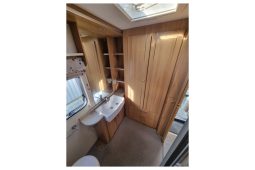 Coachman VIP 520 full