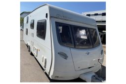 Lunar Quasar FB 6 Berth full