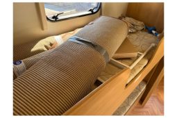 Lunar Quasar FB 6 Berth full