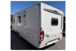 Lunar Quasar FB 6 Berth full