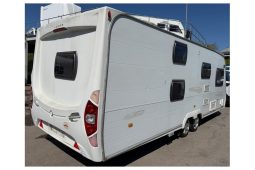 Lunar Quasar FB 6 Berth full