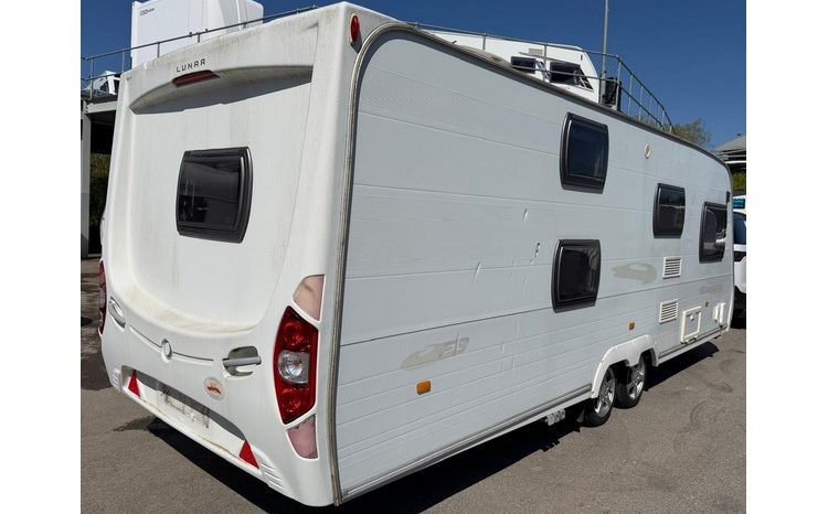 Lunar Quasar FB 6 Berth full
