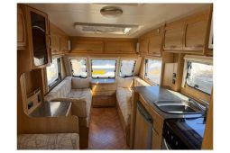 Lunar Quasar FB 6 Berth full