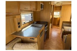 Lunar Quasar FB 6 Berth full