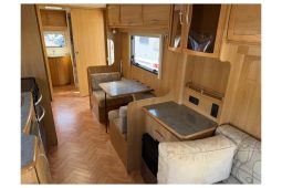 Lunar Quasar FB 6 Berth full