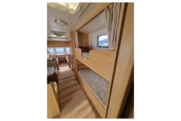 Lunar Quasar FB 6 Berth full